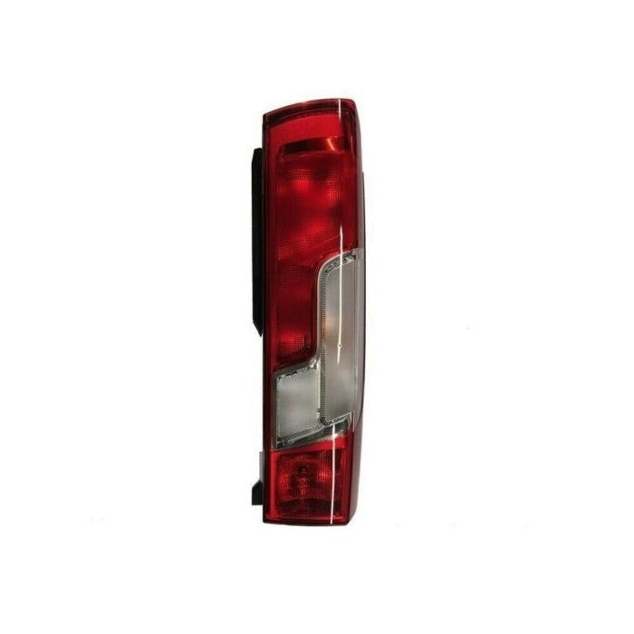 Стоп за Peugeot Boxer / Citroën Jumper 2013+ / Fiat Ducato Maxi 2013+