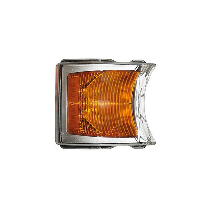 LED преден мигач за Scania, ляв-десен 24V