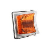 LED преден мигач за Scania, ляв-десен 24V