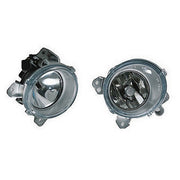 Дневна светлина - халоген за Scania R с крушка, ляв