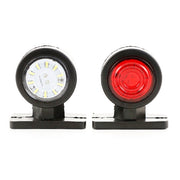 LED габарит/ LED рогче/ с 20 SMD диода