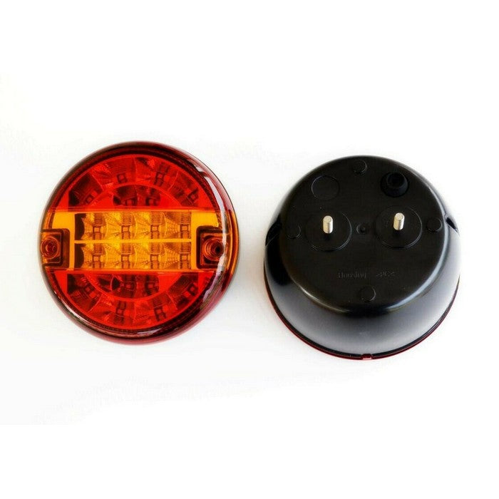 LED стоп, E -маркиран 9-33V - за камион, бус, ремарке