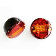 LED стоп, E -маркиран 9-33V - за камион, бус, ремарке