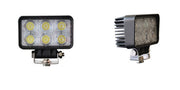 LED халоген / прожектор - 18W