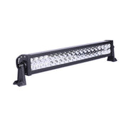 LED бар 120W за камион | Мощно LED осветление
