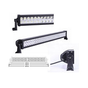 LED бар 180W за камион | Висока мощност и яркост