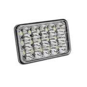LED халоген- прожектор 15x3W Epistar 45W