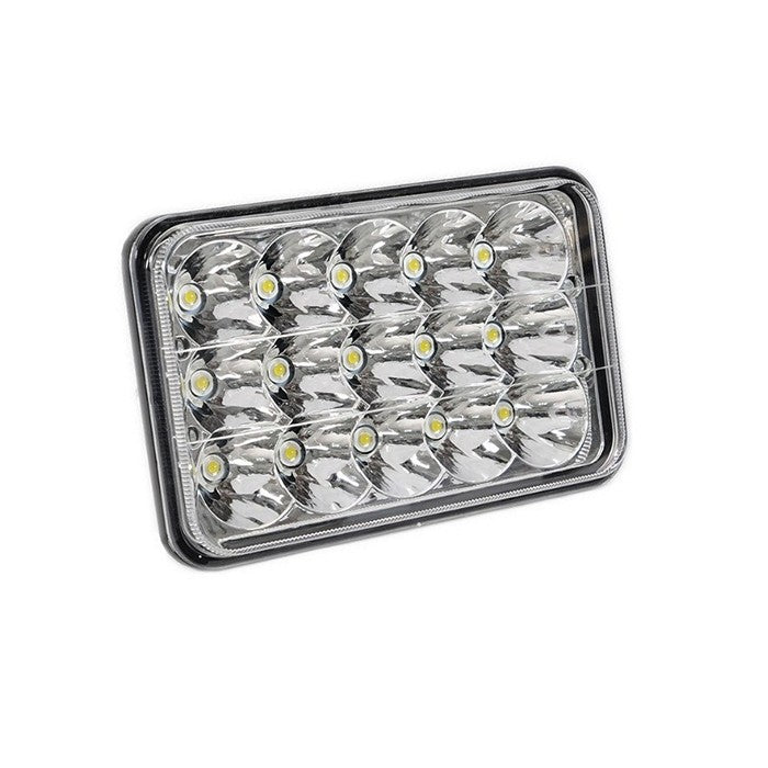 LED халоген- прожектор 15x3W Epistar 45W
