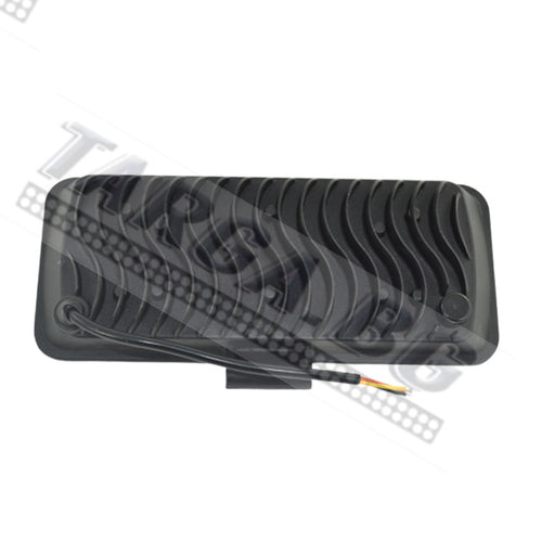 LED off-road фар, 10", 2 режима на работа, 78W