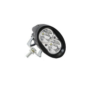 LED прожектор 20W с 2 диода spot насочена светлина