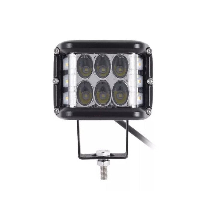LED бар диоден халоген/ фар/ прожектор, 26W