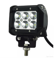 Мини LED БАР, 18W