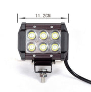Мини LED БАР, 18W
