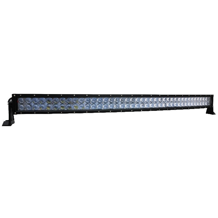 Извит LED Light Bar 240W с EPISTAR диоди