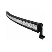 Извит LED Light Bar, 300W