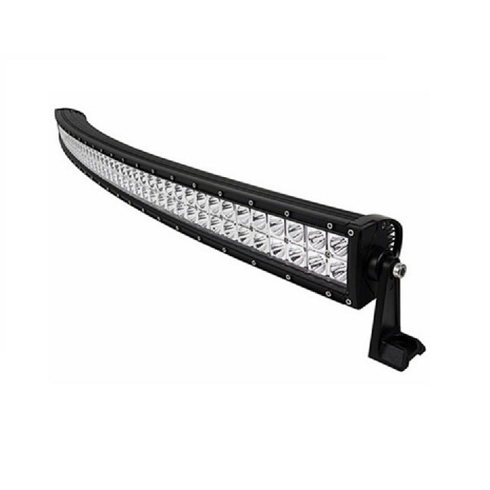 Извит LED Light Bar, 300W