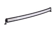 Извит LED Light Bar, 300W