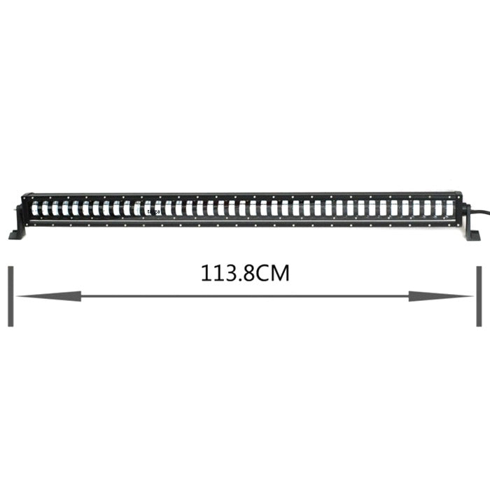 LED бар 320W с две функции – ново поколение
