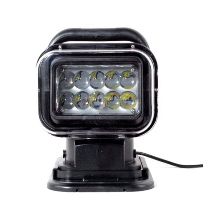 LED  Боен Фар с дистанционно