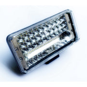 LED прожектор мощна работна лампа, 60W с два режима на работа 10/30V