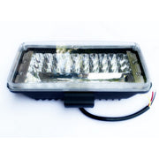 LED прожектор мощна работна лампа, 60W с два режима на работа 10/30V
