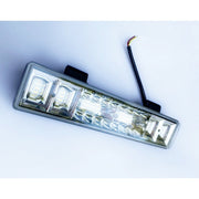 Мини LED бар, мощна работна лампа 56W, с 2 режима на работа, 10/30V