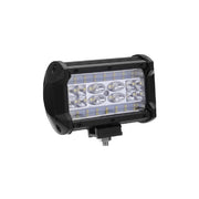 LED бар 84W,  светодиоден прожектор - 5880 лумена