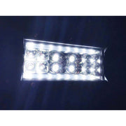 LED бар 84W,  светодиоден прожектор - 5880 лумена