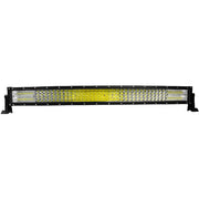 Комбо LED бар с 188 диода 564W - 39690 лумена, 4-редов