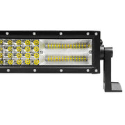 Комбо LED бар с 188 диода 564W - 39690 лумена, 4-редов