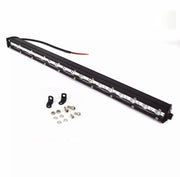 Едноредов SLIM LED бар, 72W, 68см.