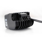3D мощна работна лампа LED с насочена светлина прожектор, 20W