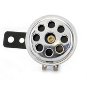 Метален клаксон 12V за мотор, скутер и ATV
