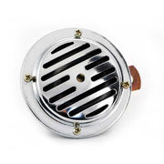 Метален клаксон - хром 12V