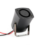 Мелодия за заден ход, 12V
