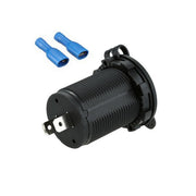 USB порт универсално за кола/камион 12-24V