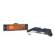 Неон LED габарит 130мм, 12/24V