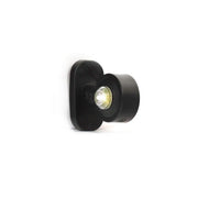 LED габарит рогче, червено/бяло 12/24V Е- маркирано