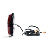LED стоп - задна комбинирана светлина с 3 функции, НЕОН 12/24V