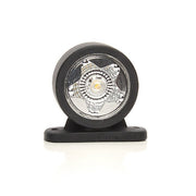 LED габарит с 2 SMD диода, с ефект Звезда
