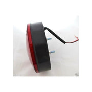 Диоден LED заден стоп за тир, ремарке, бус - 24V