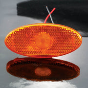 LED габарит за RENAULT MASTER MK3 III / VAUXHALL / OPEL MOVANO MK2