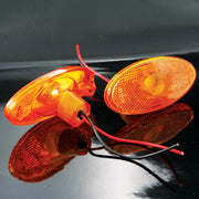 LED габарит за RENAULT MASTER MK3 III / VAUXHALL / OPEL MOVANO MK2