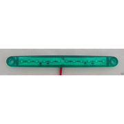 Зелен LED габарит - 12V