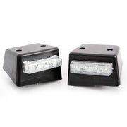 LED габарит за таван за Ford Transit MK5/MK6