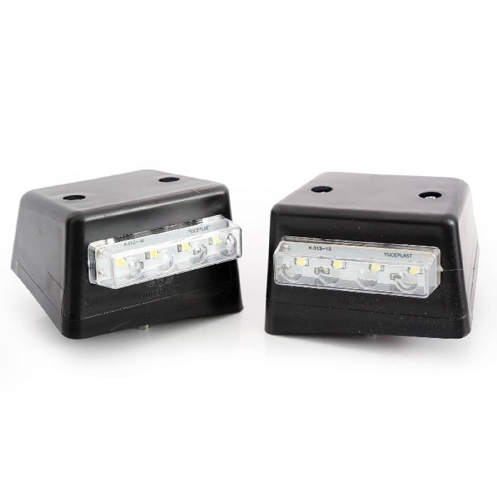 LED габарит за таван за Ford Transit MK5/MK6