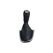 Топка за скоростен лост за Renault Clio III 2005 - 2012, 5 скорости, с маншон