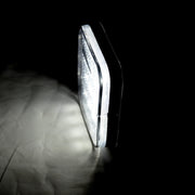 LED лампа за задна скорост, БЯЛА - е-маркиран