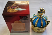Ароматизатор POPPY от 150ml., Корона, Океан