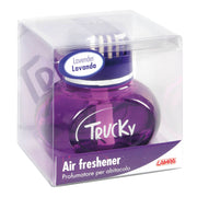 Ароматизатор TRUCKY от 150ml., Лавандула